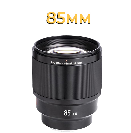 85mm